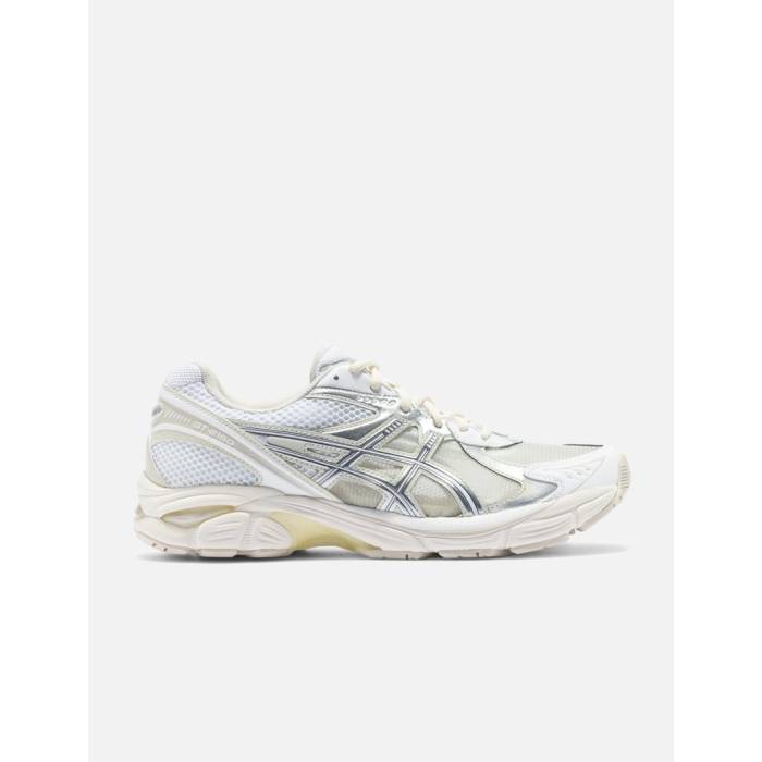 アシックス Asics 【 X Above The Clouds Gt-2160 Women White/Pure Silver 】 レディース 白色 ホワイト ピュア Silver 銀色・シルバー