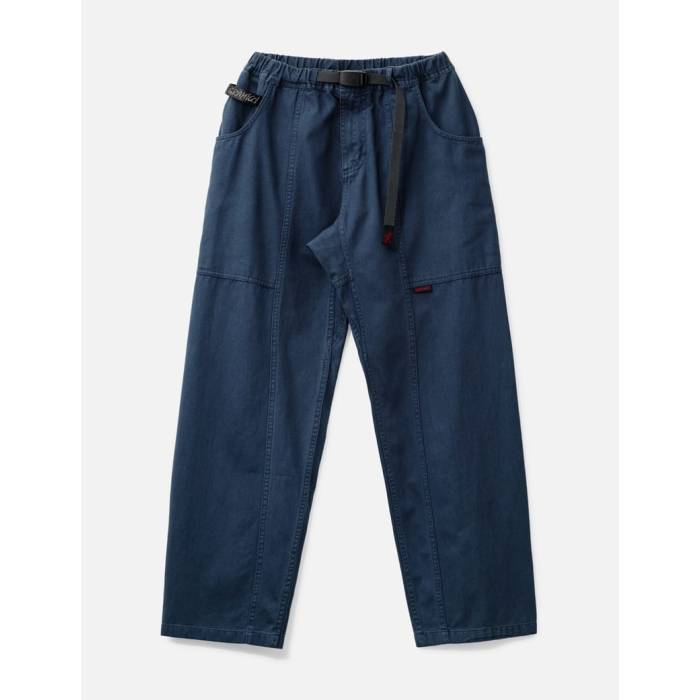 グラミチ Gramicci 【 Gadget Pant Men Navy Pigment 】 パンツ メンズ 紺色 ネイビー 19,460円