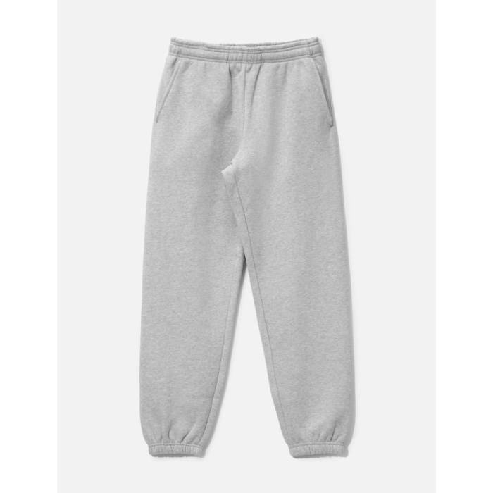 Entire Studios 【 Heavy Sweatpant Men Silver 】 メンズ Silver 銀色・シルバー