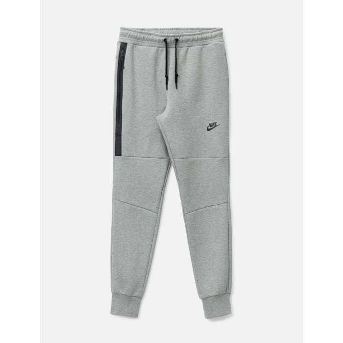 ナイキ Nike 【 Sportswear Tech Fleece Og Joggers Men Dark Grey Heather/ Black 】 テック フリース ジョガーパンツ メンズ 灰色 グレー heather ヘザー 黒色 ブラック