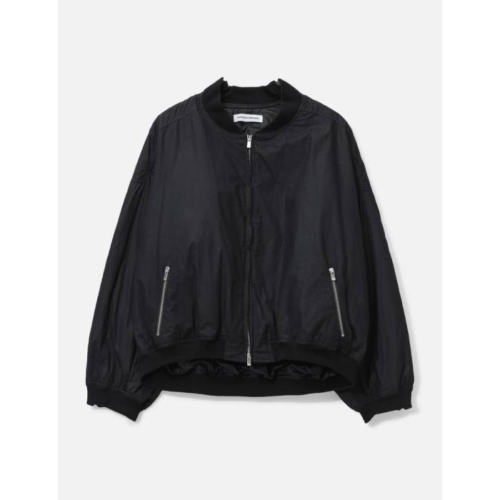 楽天市場】Kapital 【 Ma-1 Crack Leather Sham Bomber Jacket Men