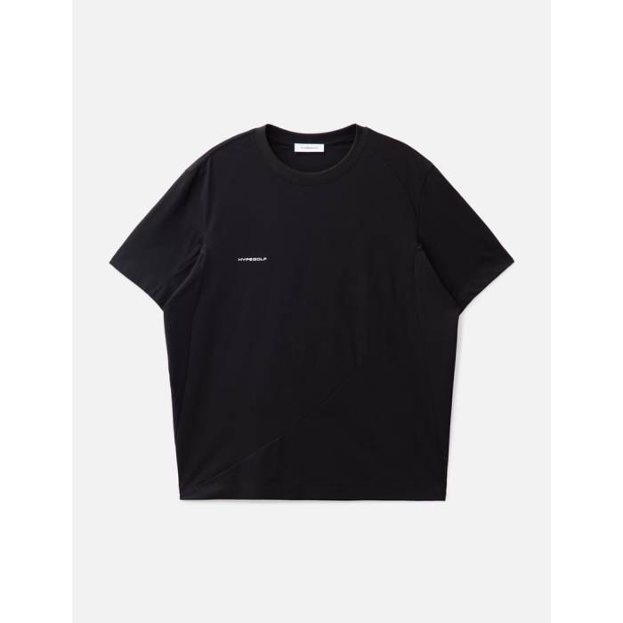 Hypegolf 【 X Post Archive Faction (Paf) T-Shirt Unisex Black 】 Tシャツ ユニセックス 黒色 ブラック