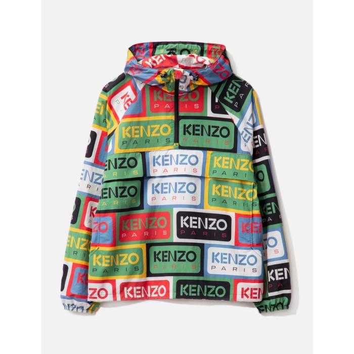 楽天市場】KENZO ケンゾー Jumping Tiger Bomber Jacket F955BL1911NB