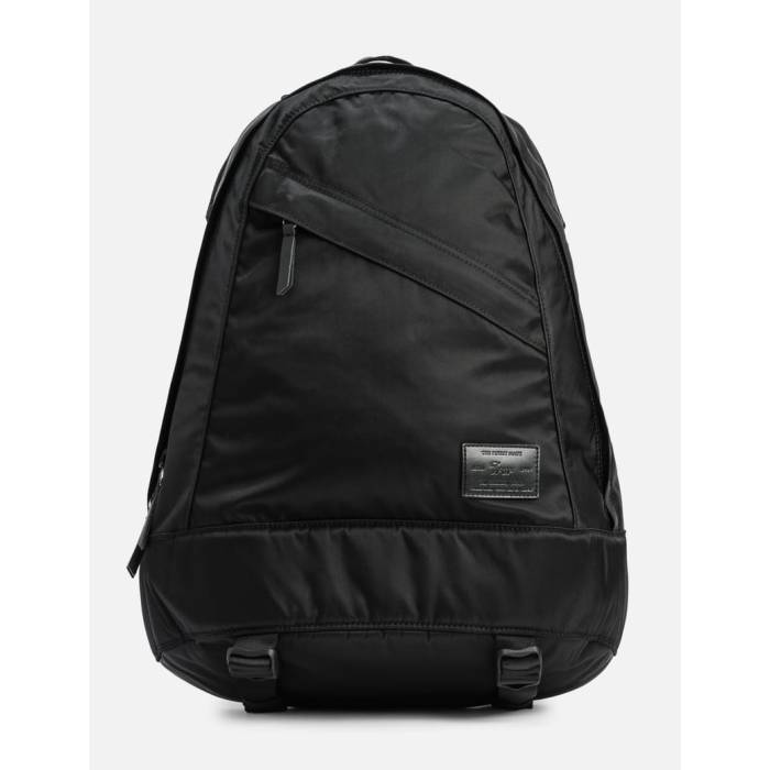 Trvr 【 Staple Travel Daypack Unisex Black 】 ステープル ユニセックス 黒色 ブラック