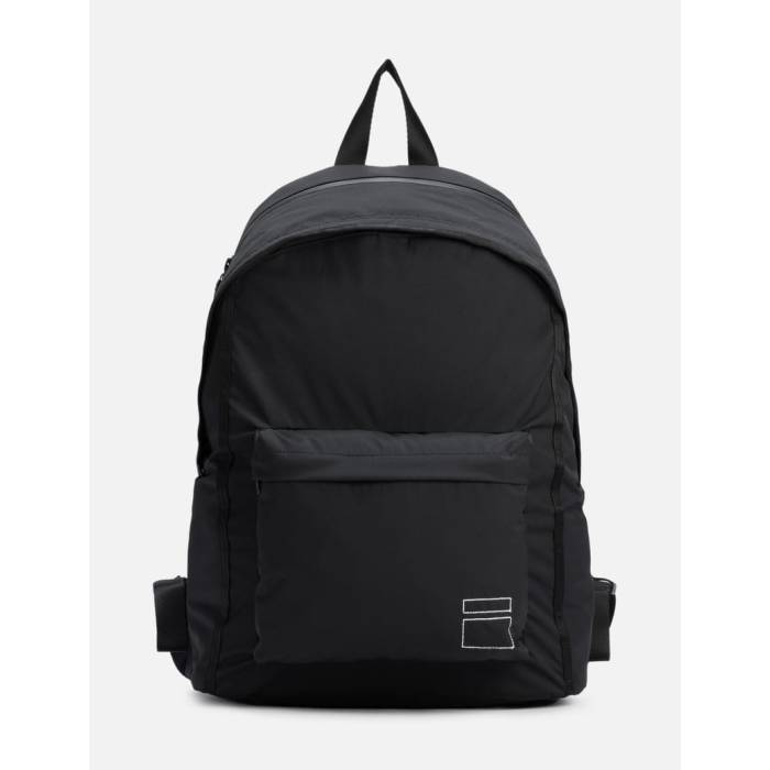 Blankof 【 Daypack 23 Unisex Black 】 ユニセックス 黒色 ブラック|スニケス