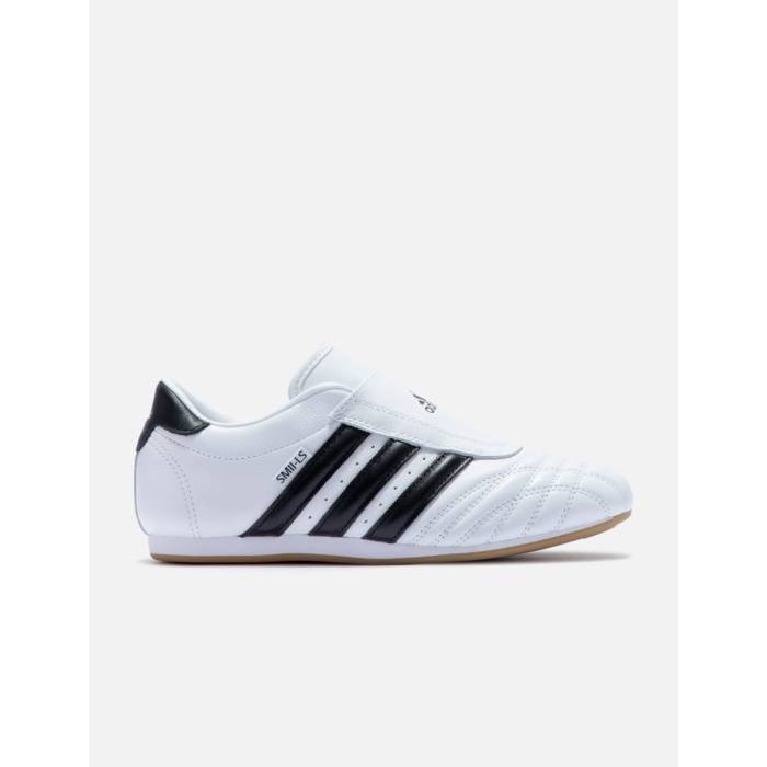 アディダス Adidas Originals 【 Adidas Taekwondo Men Ftwr White/Core Black/Gum 3 】 アディダス メンズ 白いこと 白いこと 中核グループ 黒いこと 黒いこと