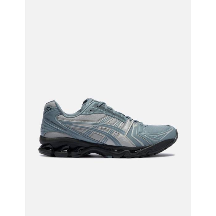 アシックス Asics 【 Gel-Kayano 14 Men Fjord Gray/Cement Gray 】 メンズ gray 薄墨色・薄墨色・薄墨色 薄墨色・シメント