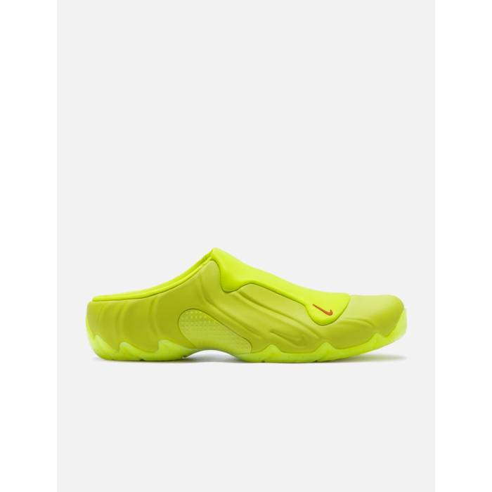ナイキ Nike 【 Clogposite Men Bright Cactus/ Picante Red 】 メンズ Red 赤・赤いこと