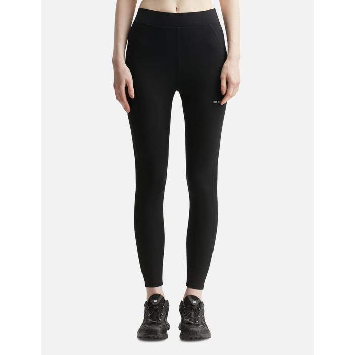 Team Wang Design 【 The Original 1 Women\u0027s Legging Women Black 】 レディース レディース 黒いこと 黒いこと