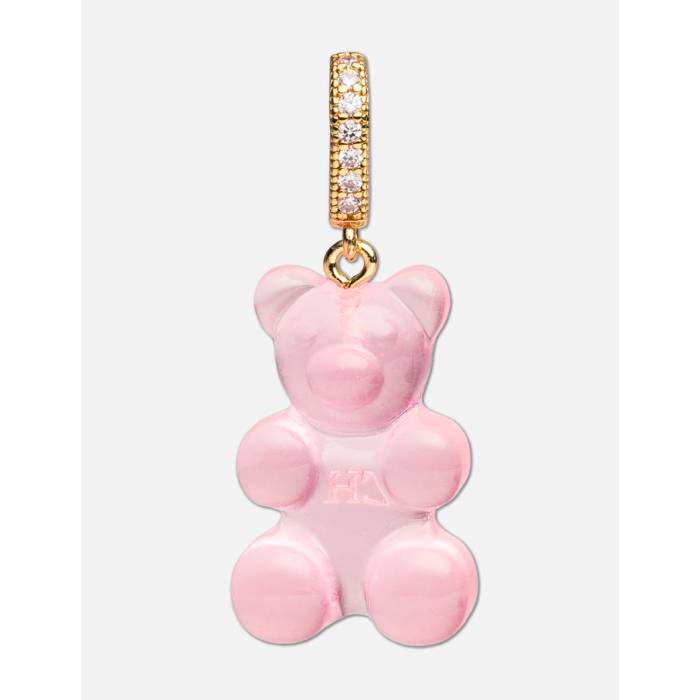 Crystal Haze 【 Mega Nostalgia Bear Pendant Women Bubblegum Pink 】 メガ レディース pink ピンク 12,397円