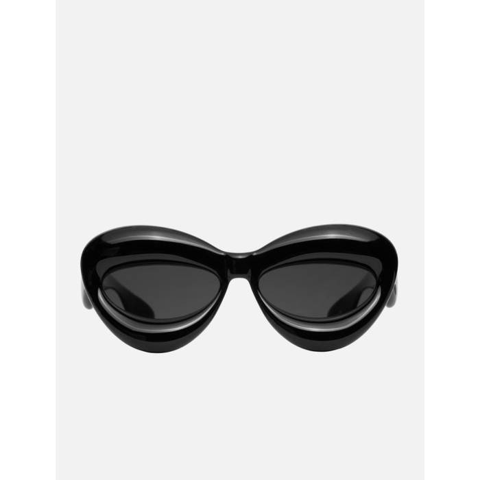 楽天市場】LOEWE ロエベ サングラスケース メガネケース 小物