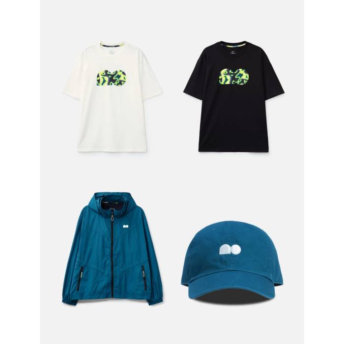 ナイキ Nike 【 Naomi Osaka Capsule Collection Men Multicolor 】 コレクション メンズ|スニケス