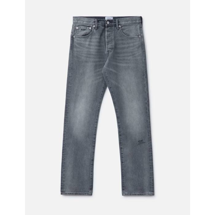 リーヴァイズジーンズ Levi\u0027s 【 Jjjjound 501 Jeans Men Grey 】 デニム メンズ 薄墨色 薄墨色