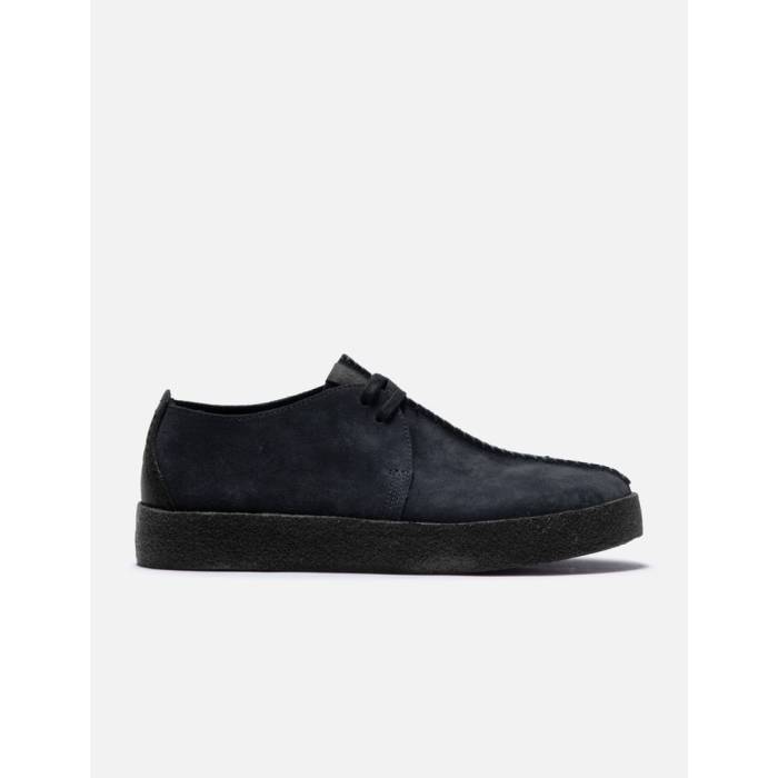 クラークス Clarks 【 Trek Cup Men Black 】 メンズ 黒色 ブラック