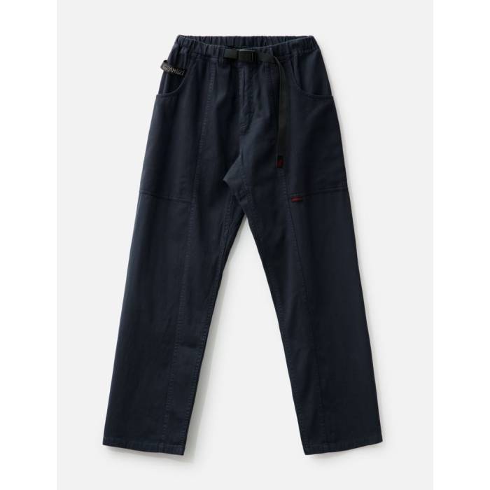 グラミチ Gramicci 【 Gadget Pant Men Double Navy 】 パンツ メンズ 紺色 ネイビー
