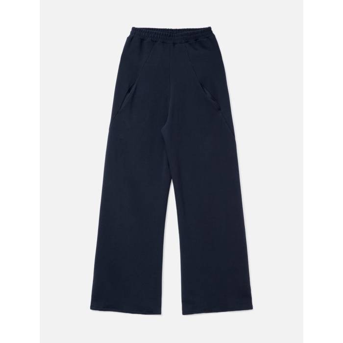 Makhmadim 【 Noah Jogger Men Navy 】 ジョガーパンツ メンズ 紺色 ネイビー