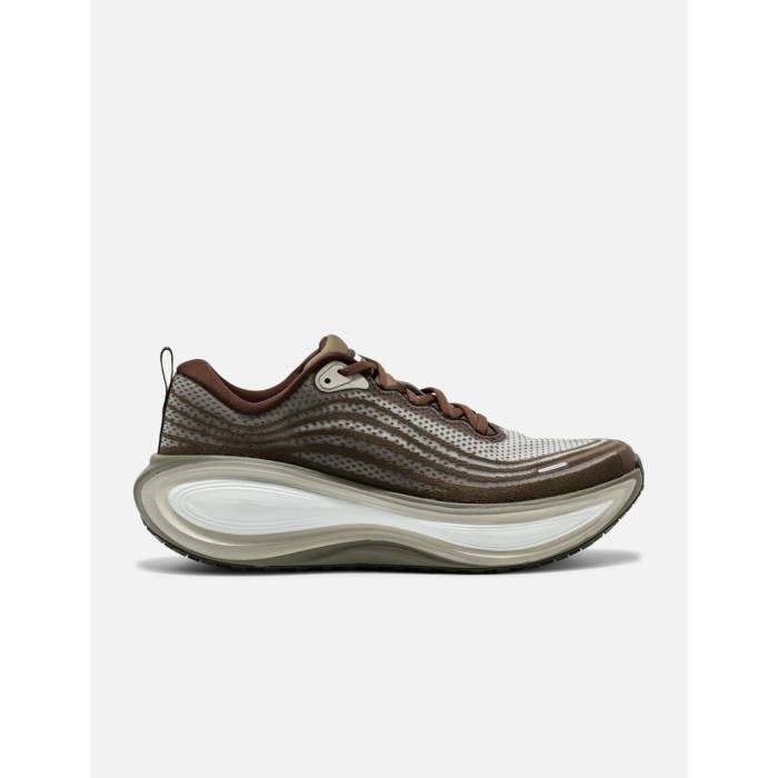 ナイキ Nike 【 Vomero Plus Men Off Noir/Pecan-Phantom-Natural 】 メンズ