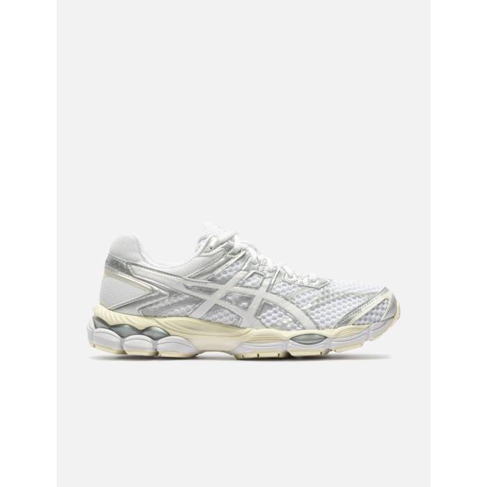 アシックス Asics 【 Gel-Cumulus 16 Women White 】 レディース 白色 ホワイト|スニケス