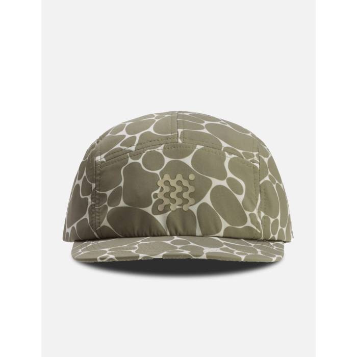 Manors Golf 【 Aop Tech Cap Men Dune 】 テック キャップ 帽子 メンズ｜スニケス