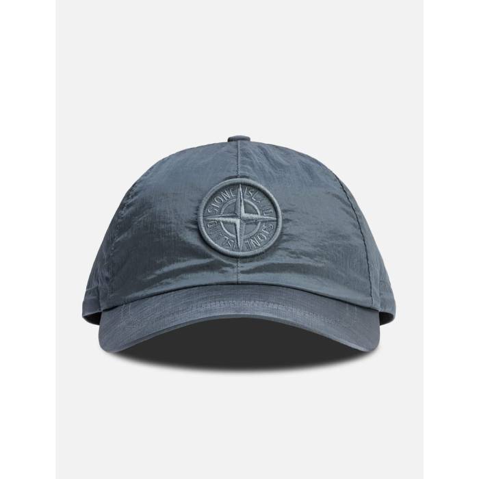 ストーンアイランド Stone Island 【 Men Dark Blue 】 メンズ 青み 青色