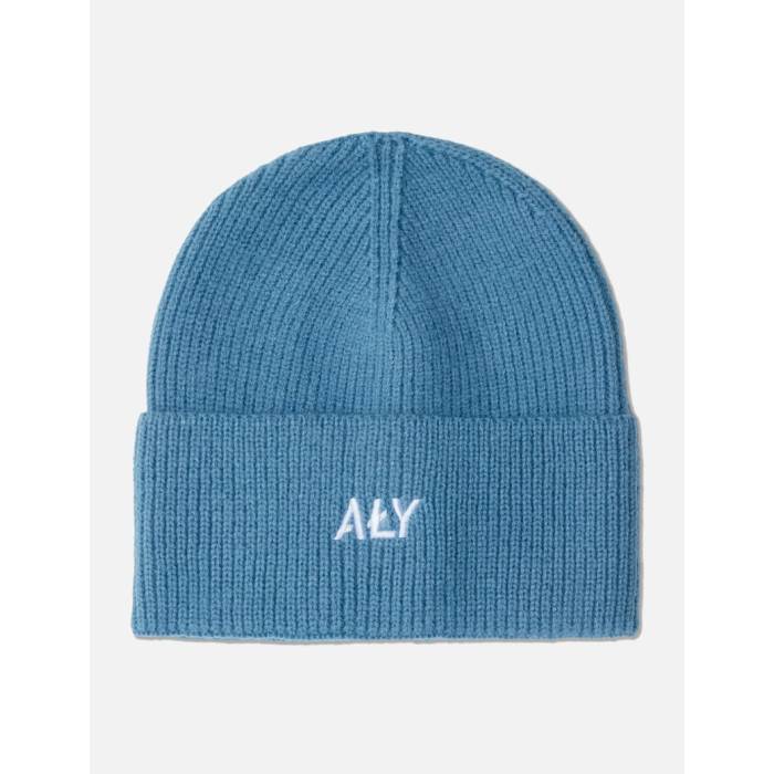 Aly 【 \