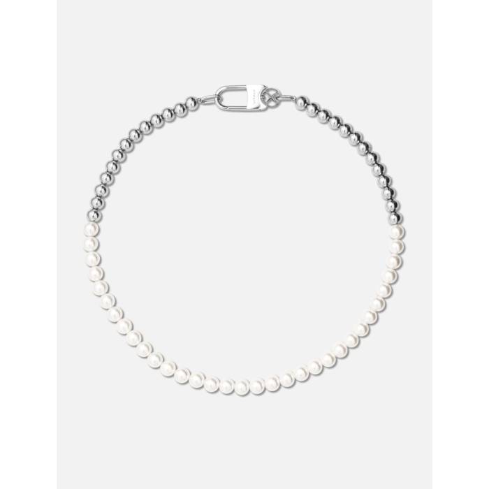Vitaly 【 Akoya Unisex Stainless Steel 】 ユニセックス ステンレス Steel スティール|スニケス