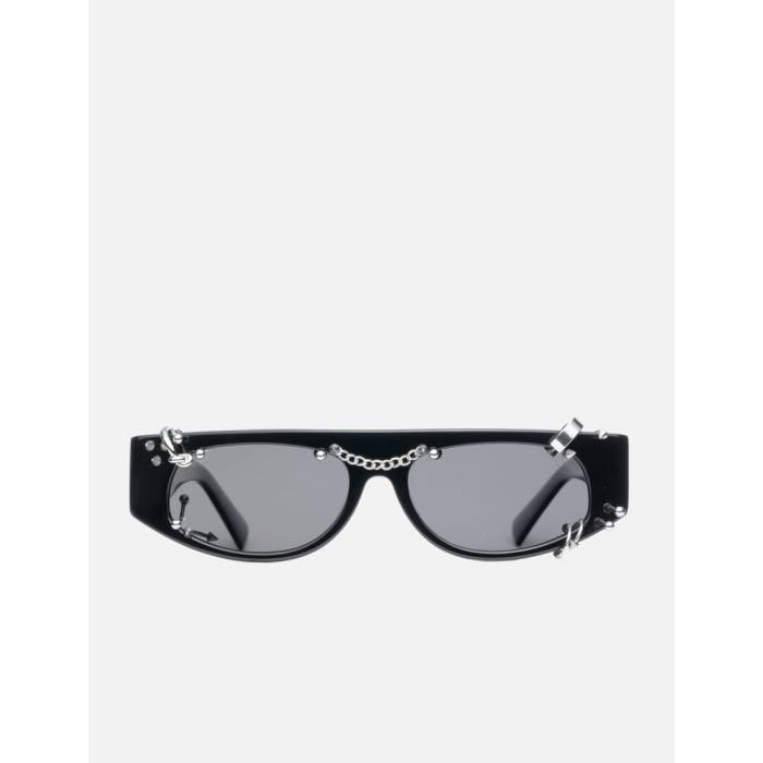 Arcus Paris 【 Draconis (Venom)― Alpha Unisex Black / Dark Grey 】 アルファ ユニセックス 黒色 ブラック 灰色 グレー
