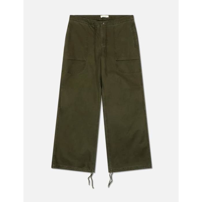 Entire Studios 【 Barren Cargo Unisex Pine 】 カーゴ ユニセックス｜スニケス