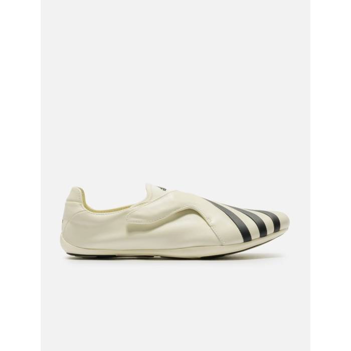 アディダス Adidas Originals 【 Pw Yoga Vario Unisex White 】 ユニセックス 白色 ホワイト｜スニケス