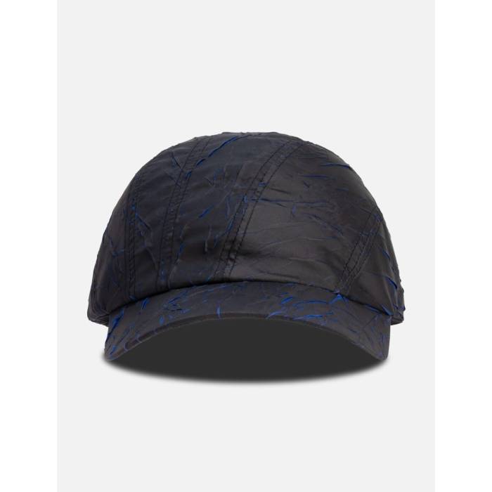 アーダーエラー Ader Error 【 Laton Cap Product. 78 Unisex Noir 】 キャップ 帽子 ユニセックス｜スニケス