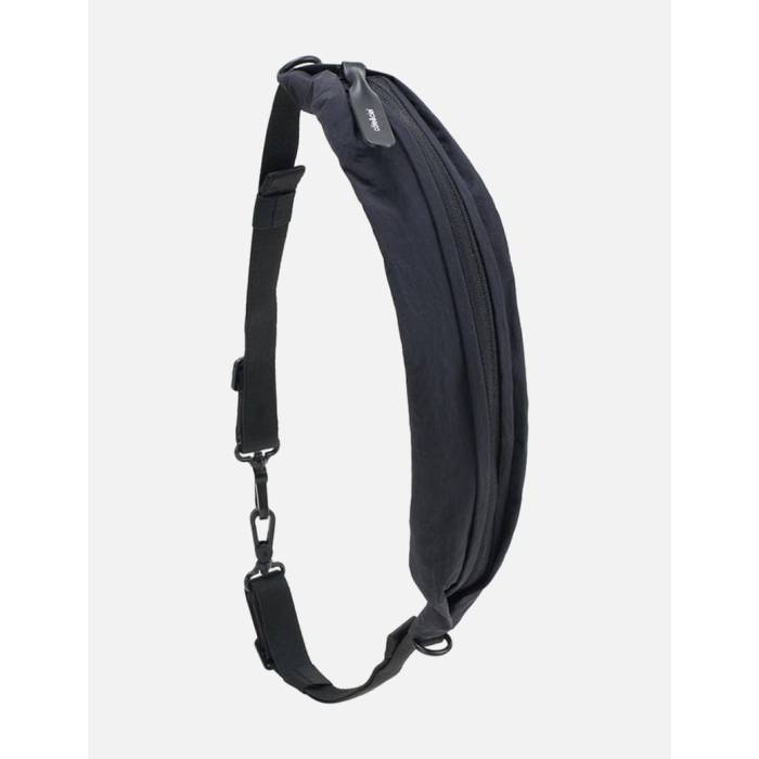 【 Adda Plus Komatsu Onibegie Nylon Black Unisex Black 】 ナイロン 黒いこと 黒いこと ユニ一発やる 黒いこと 黒いこと