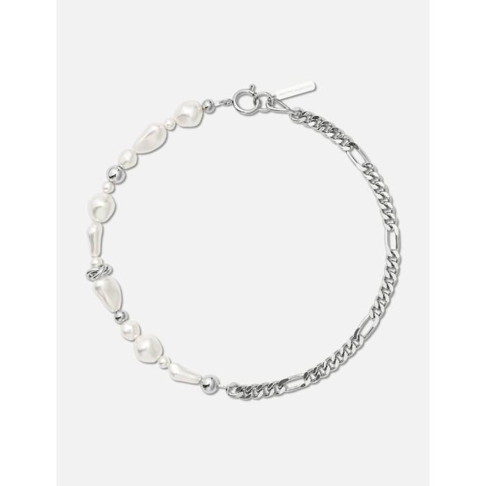 Justine Clenquet 【 Charly Choker Unisex Palladium 】 ユニセックス Palladium パラディウム|スニケス