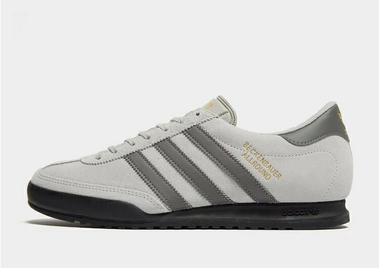 人気絶頂 スニーカー メンズ Grey Beckenbauer Originals Adidas スニーカー グレー 灰色 ベッケンバウワー Originals Adidas アディダスオリジナルス Sjdp54 Hamrahtrader Com