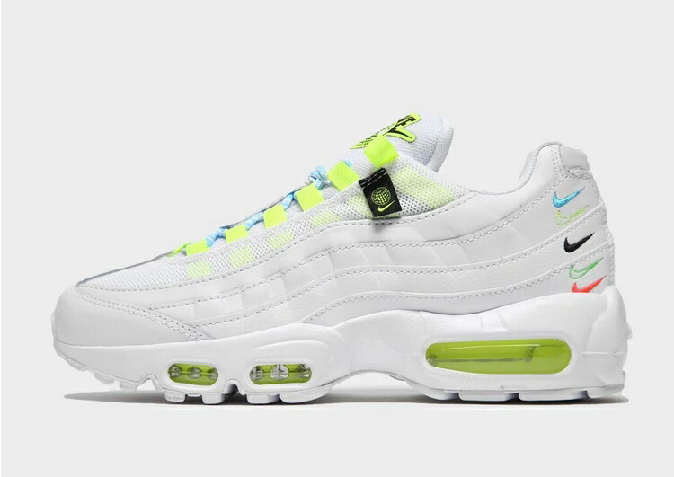 ナイキ Se Nike エア スウェット マックス 白 ホワイト Air White Nike Max 95 Se レディースファッション トップス スウェット トレーナー スニケスナイキ カジュアル ファッション