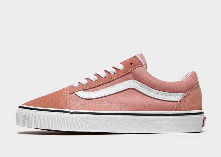 Web限定 ヴァンズ Vans バンズ ピンク スニーカー Vans Pink Old Skool Sjdp54 Rashiastrologer Com