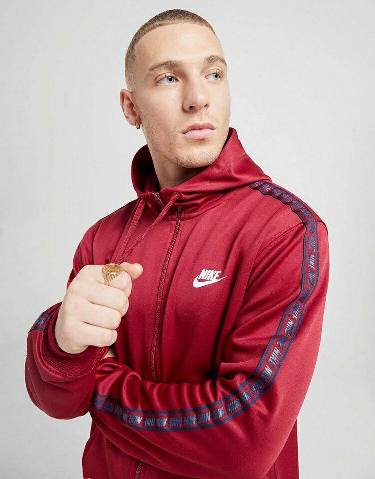 入園入学祝い のナイキ Zip Nike トップス パーカーメンズファッション 赤 メンズファッション Nike 赤 レッド トップス Red Red Nike Repeat Full Repeat ナイキ Zip Hoodie メンズファッション トップス パーカー スニケスナイキ カジュアル ファッション