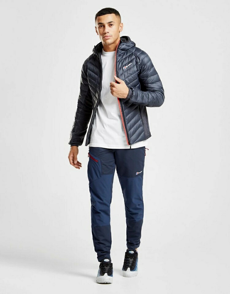 21年ファッション福袋 灰色 ジャケット ダウン Berghaus バーグハウス グレー ジャケット コート メンズファッション Grey Reflect Stretch Tephra Berghaus ダウンジャケット Sjdp54 Sushionline Ge