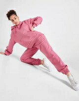 バーゲンで Fleece Cosy Originals Adidas Pink ピンク ジョガーパンツ フリース Originals Adidas アディダスオリジナルス Joggers パンツ ボトムス レディースファッション Sjdp54 Bhavaspa Com