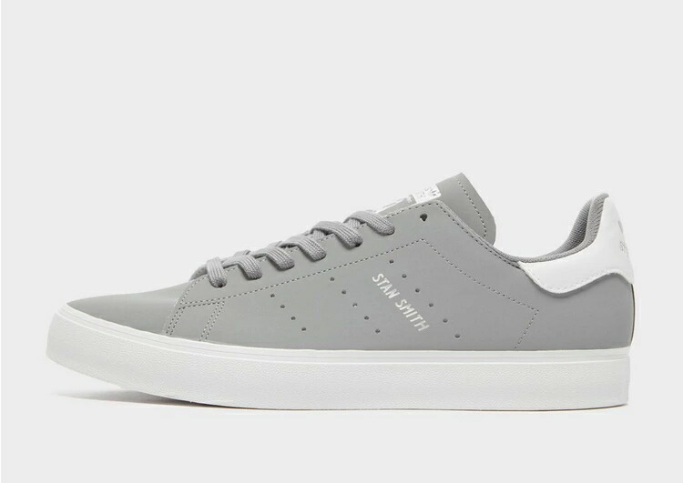 完売 Grey Vulc Originals Adidas スニーカー スタンスミス グレー 灰色 Originals Adidas アディダスオリジナルス スニーカー メンズ Sjdp54 Spmau Ac In