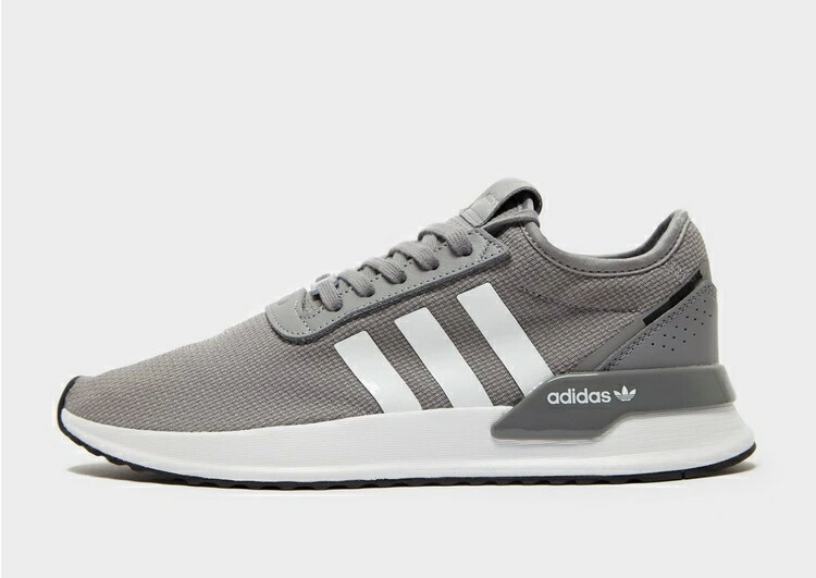 日本人気超絶の グレー 灰色 Originals Adidas アディダスオリジナルス U Path スニーカー メンズ Grey X Originals Adidas スニーカー Sjdp54 Rashiastrologer Com