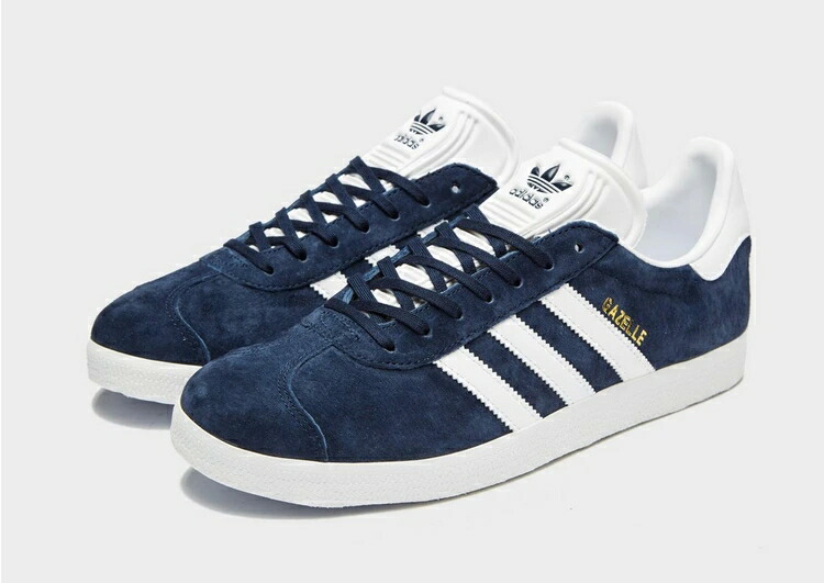 adidas originals gazelle blue