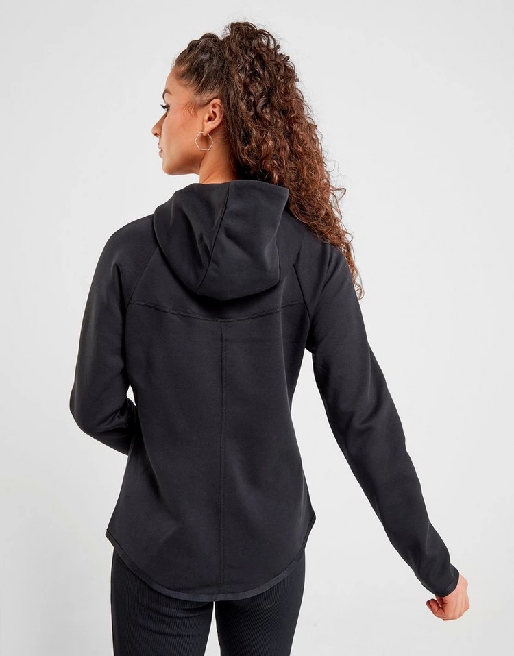 ナイキ Nike パーカーレディースファッション テック Black フリース トップス ブラック 黒 ブラック テック パーカー ナイキ Black Hoodie Nike Tech Fleece Hoodie レディースファッション トップス パーカー スニケスナイキ カジュアル ファッション ジャケット