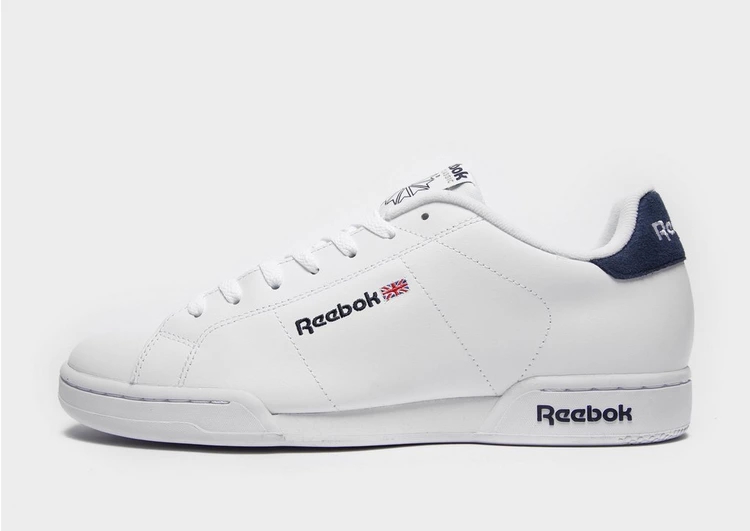 贈る結婚祝い Reebok リーボック リーボック トレーナー スウェット トップス メンズファッション White Ii Npc Reebok ホワイト 白色 Sjdp54 Bhavaspa Com