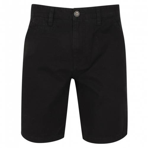 安い購入 South Shore チノ ショーツ ハーフパンツ 黒色 ブラック スニーカー South Shore Link Cotton Twill In Black メンズファッション ズボン パンツ 最安値に挑戦 New Donluafrica Com