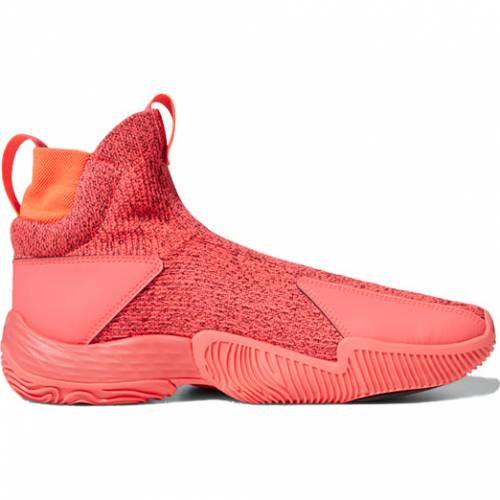 新品 本物 当店在庫だから安心 Adidas Pink メンズ スニーカー Pink Signal ネクストレベル ホワイト 白色 ブラック 黒色 コア ピンク バスケットボール アディダス White Cloud Black Core Signal Sneakers Shoes Basketball Kcwq61 5