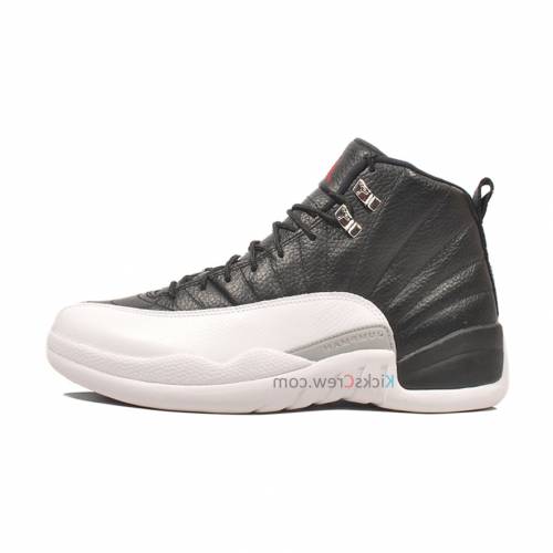 ナイキ ジョーダン スニーカー メンズ Jordan Nike Air 12 Retro Playoff Clubguarani Com Py