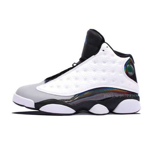 楽天市場 ナイキ ジョーダン サーティーン スニーカー メンズ 13 Jordan Nike Air Retro Barons Hologram スニケス