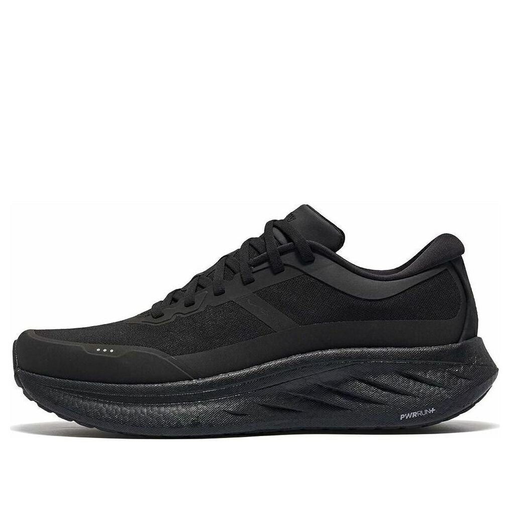 サッカニー 黒いこと 黒いこと \u0027ALL BLACK\u0027 スニーカー メンズ SAUCONY RIDE CMT S28263-2 / BLACK