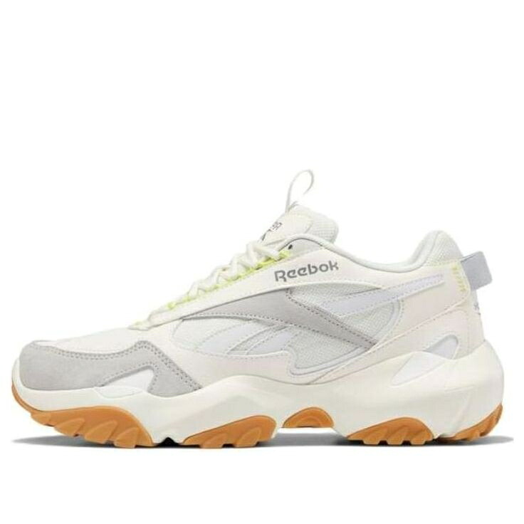 リーボック 白いこと 白いこと \u0027WHITE GREY\u0027 スニーカー メンズ REEBOK FLUFFIPUFF HQ5928 / WHITE GREY\u0027