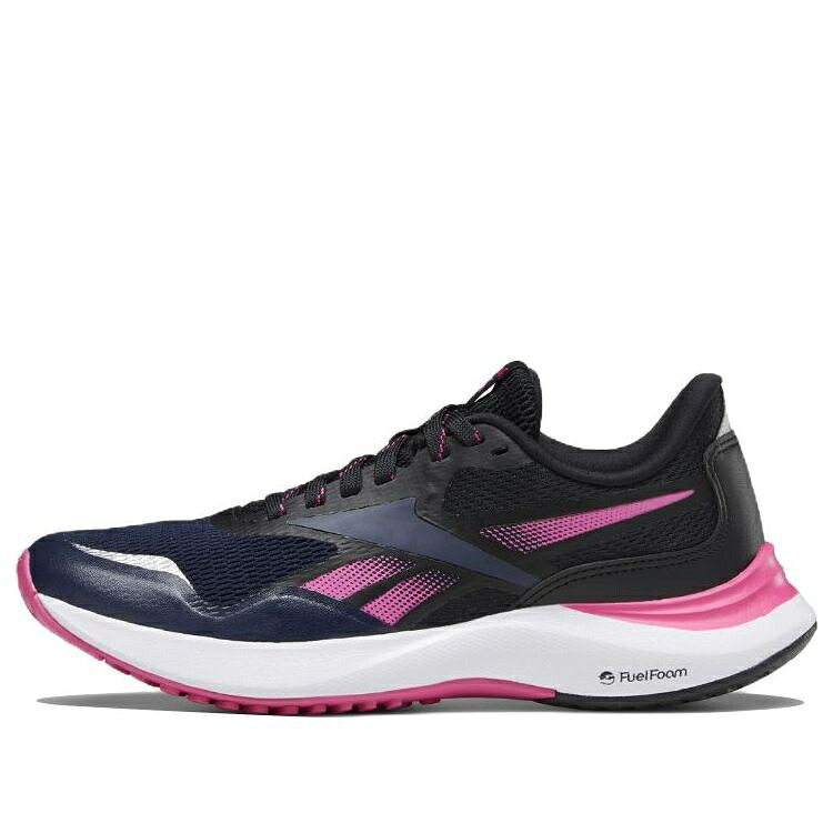 リーボック 紺色 ネイビー コア 黒色 ブラック 'VECTOR PINK' スニーカー レディース REEBOK (WMNS) ENDLESS ROAD 3 NAVY PROUD GY4073 / VECTOR NAVY CORE BLACK PROUD|スニケス